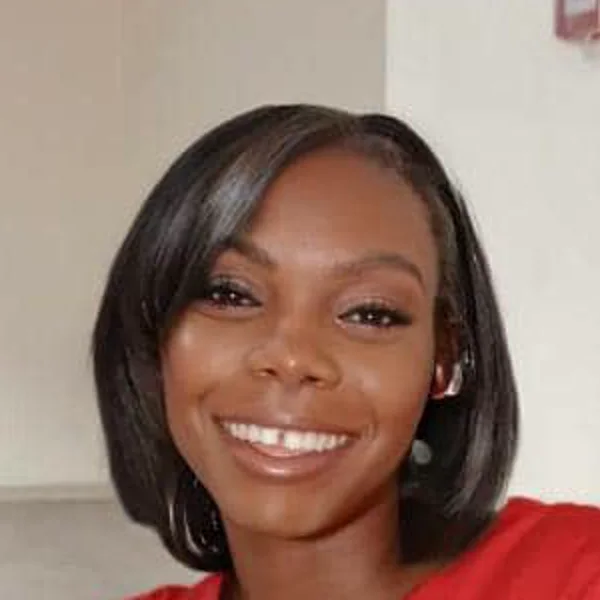 Gloria Irene Opene, Community Manager of Ecclesia