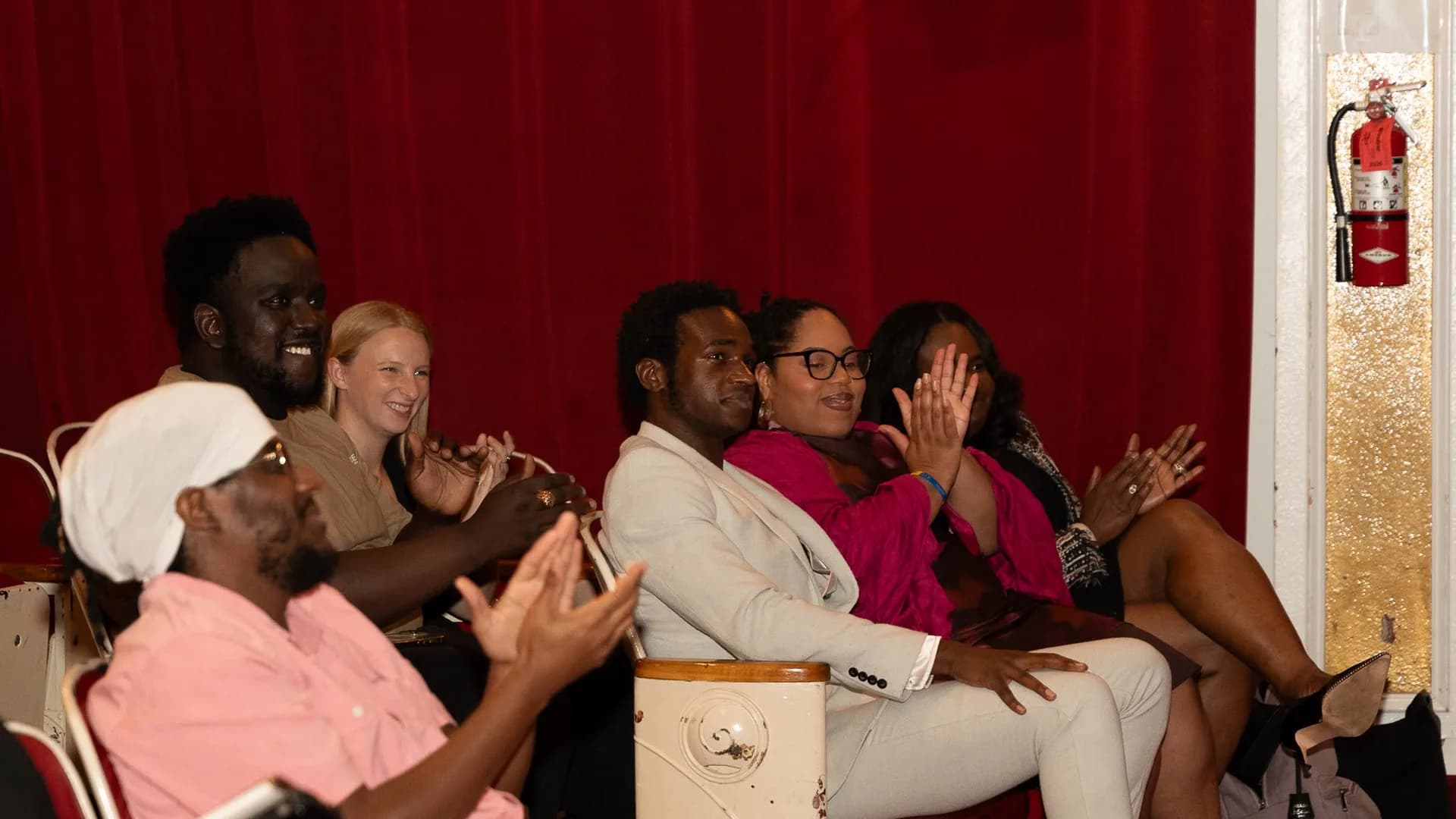 Light of the Mind event photo 10
