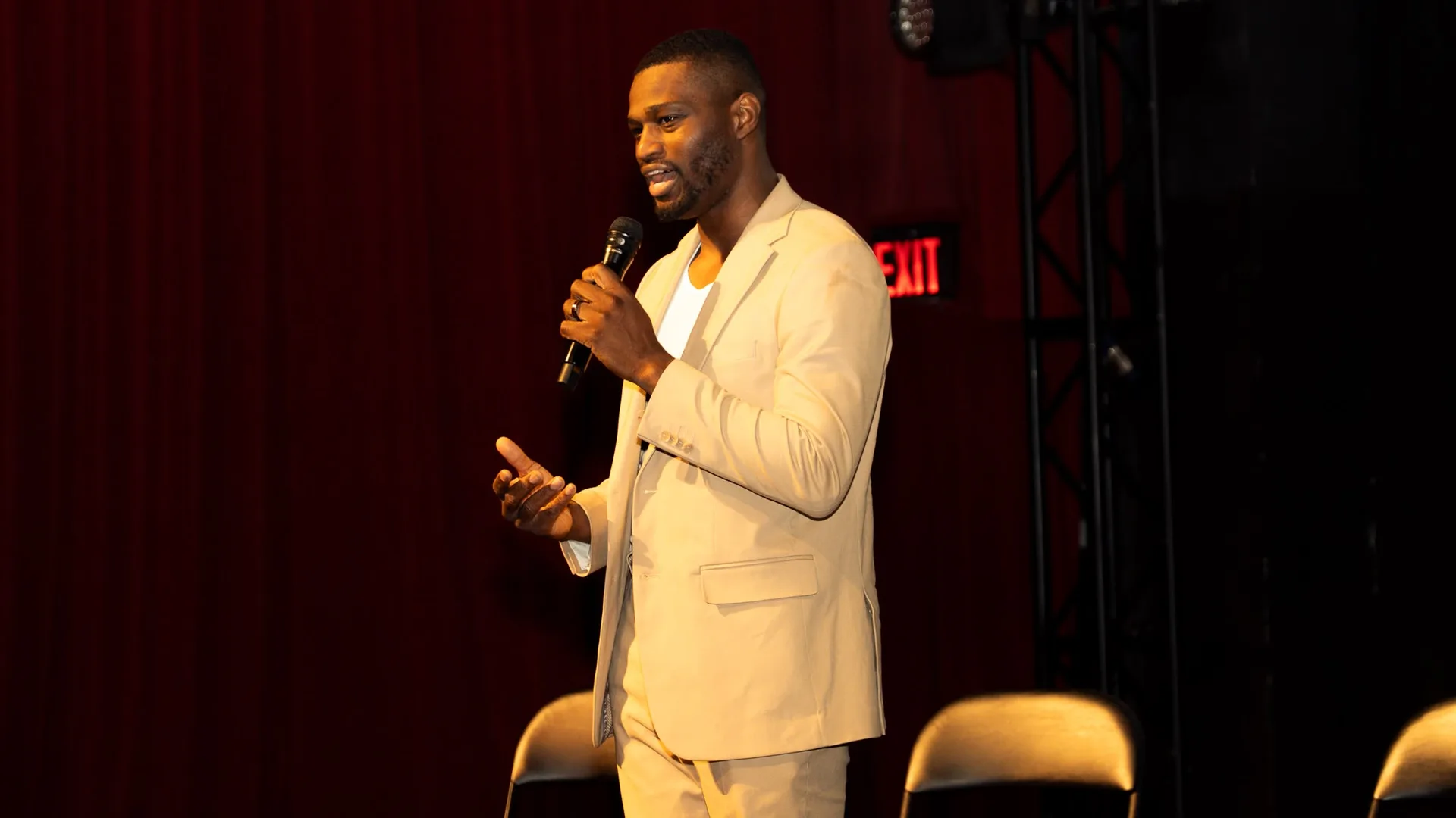 Light of the Mind event photo 11