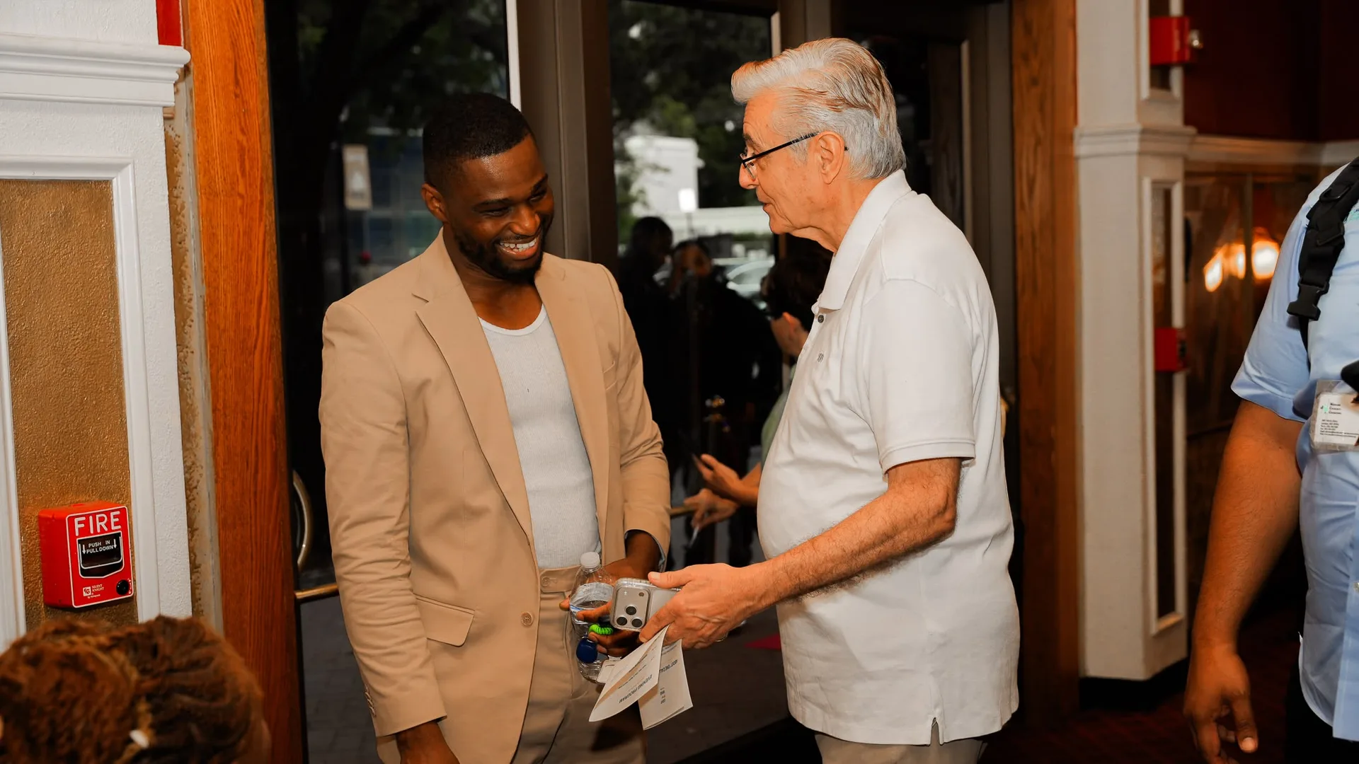 Light of the Mind event photo 12