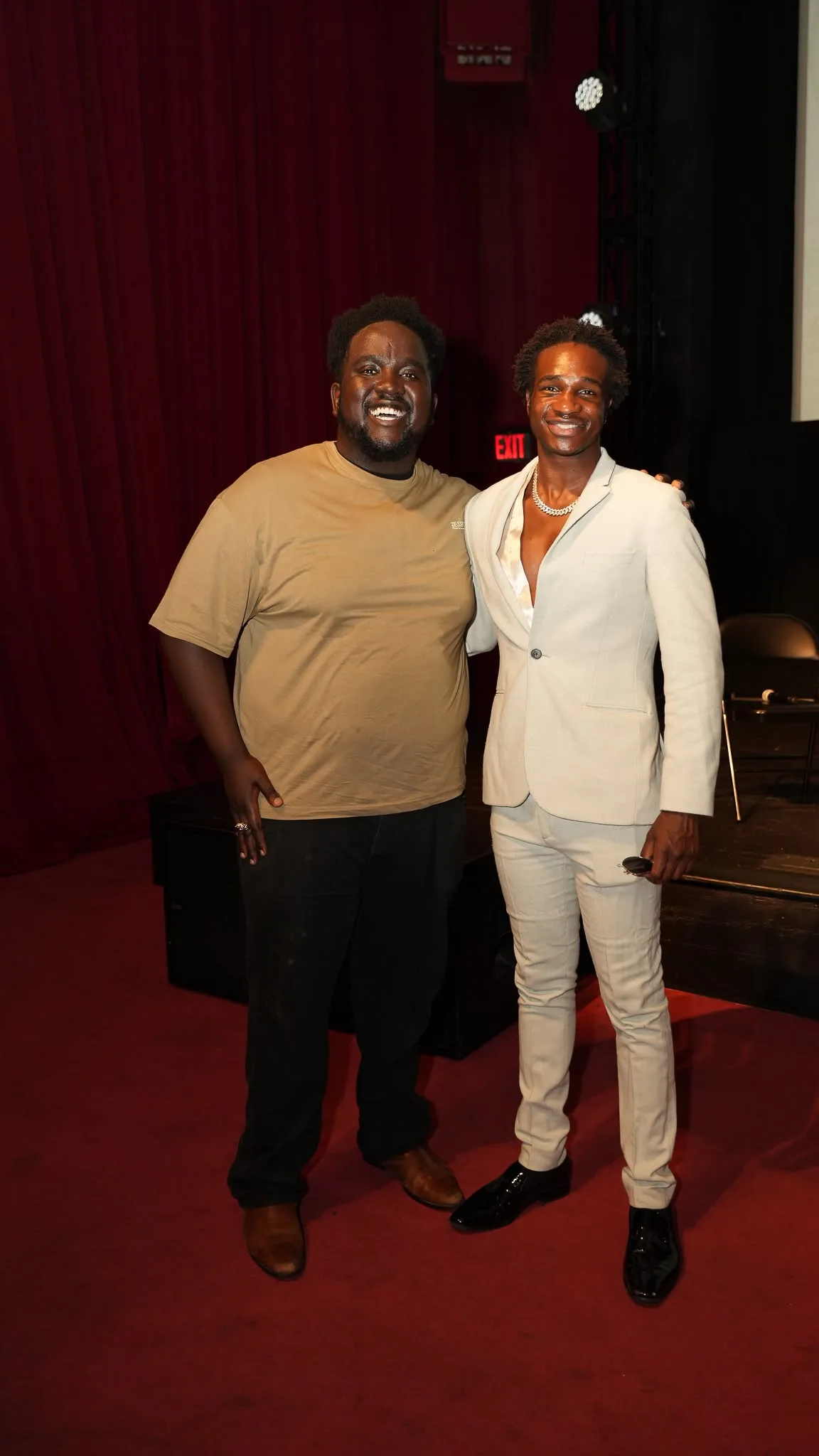 Light of the Mind event photo 14