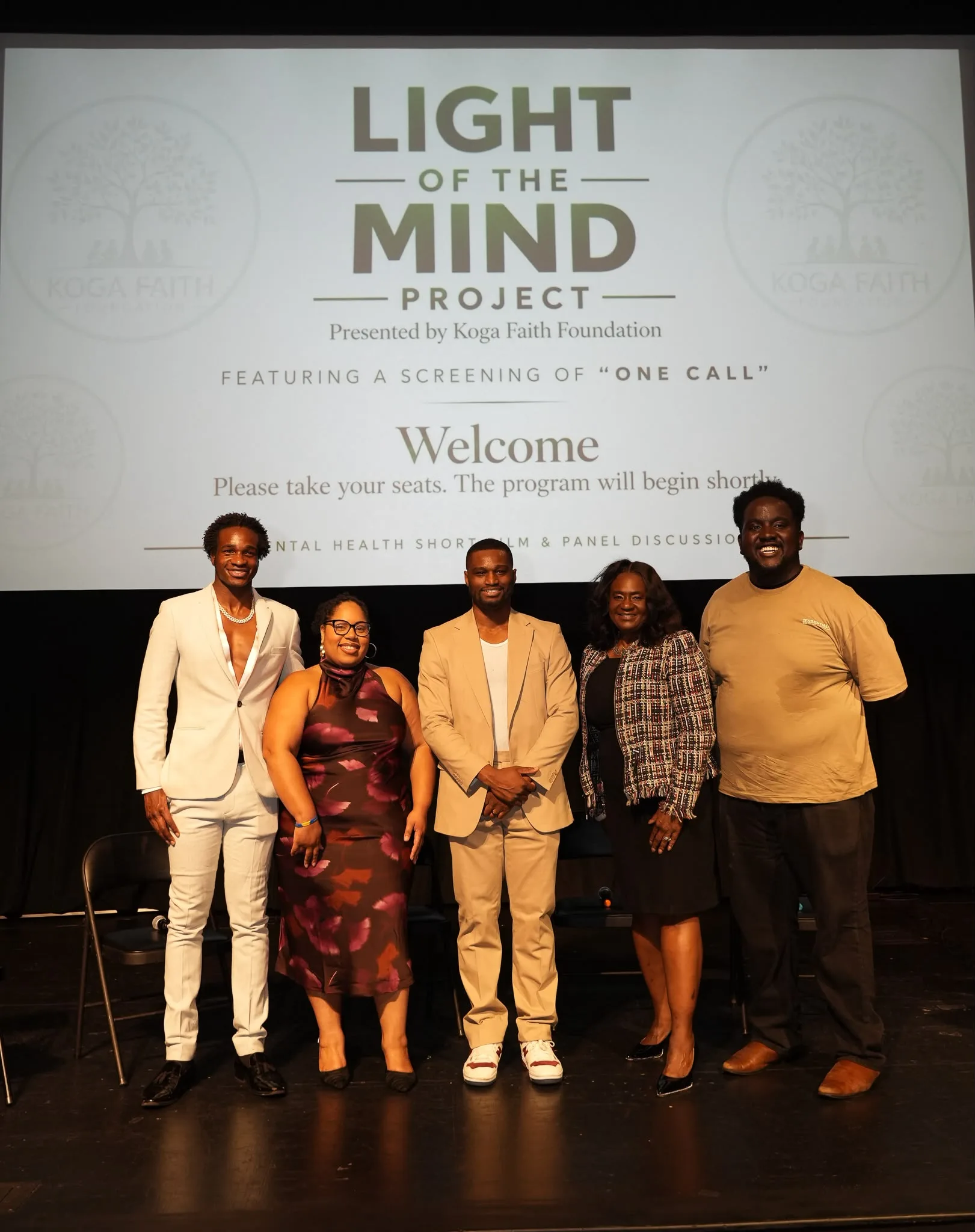 Light of the Mind event photo 15