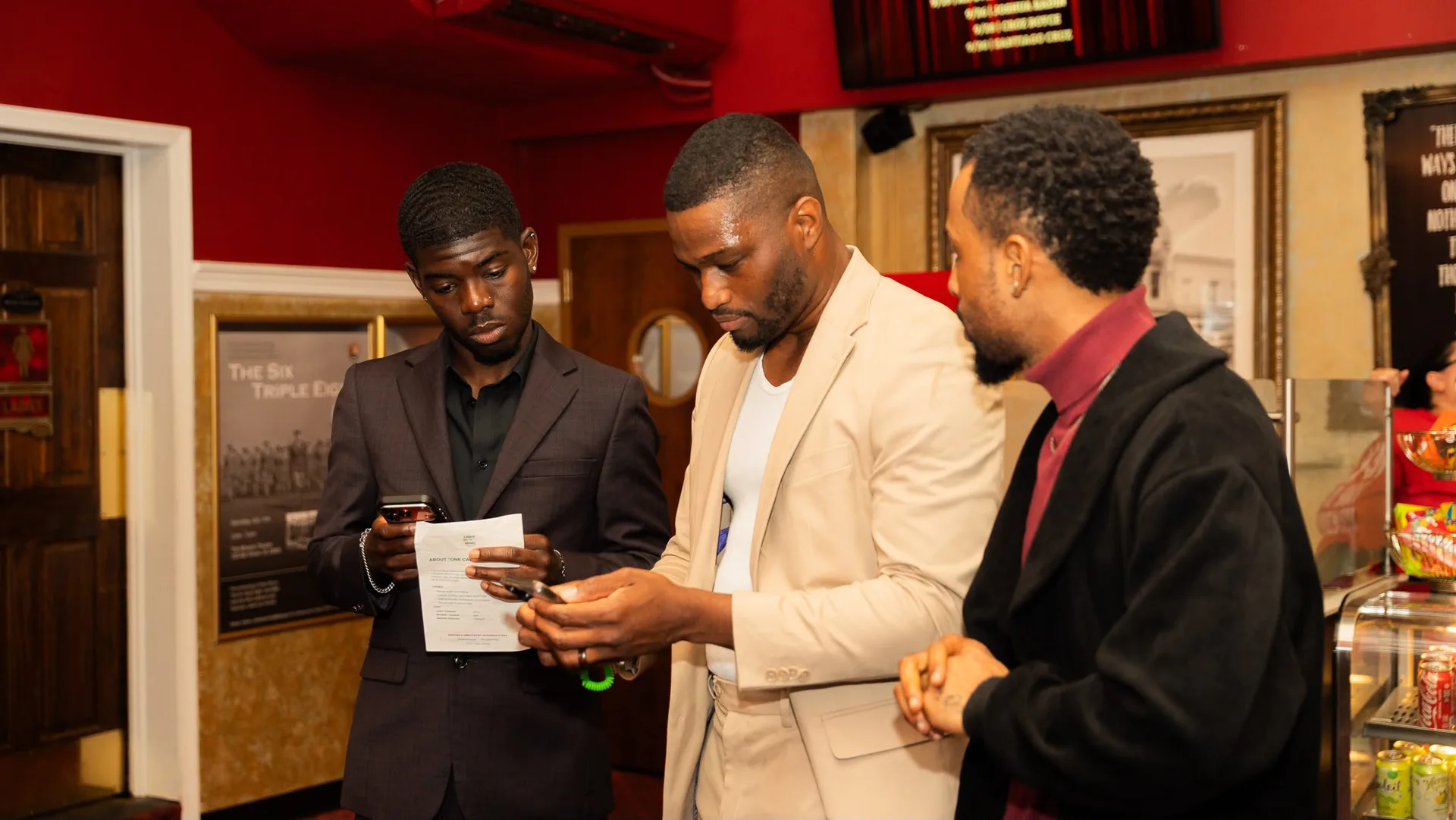 Light of the Mind event photo 16