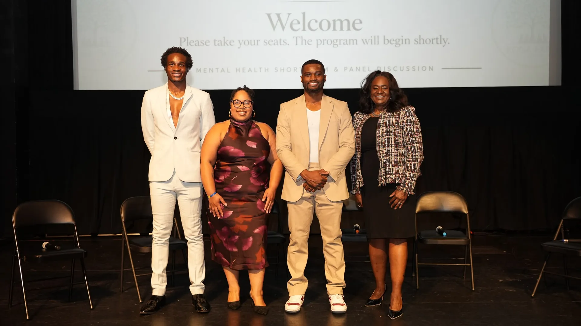 Light of the Mind event photo 17