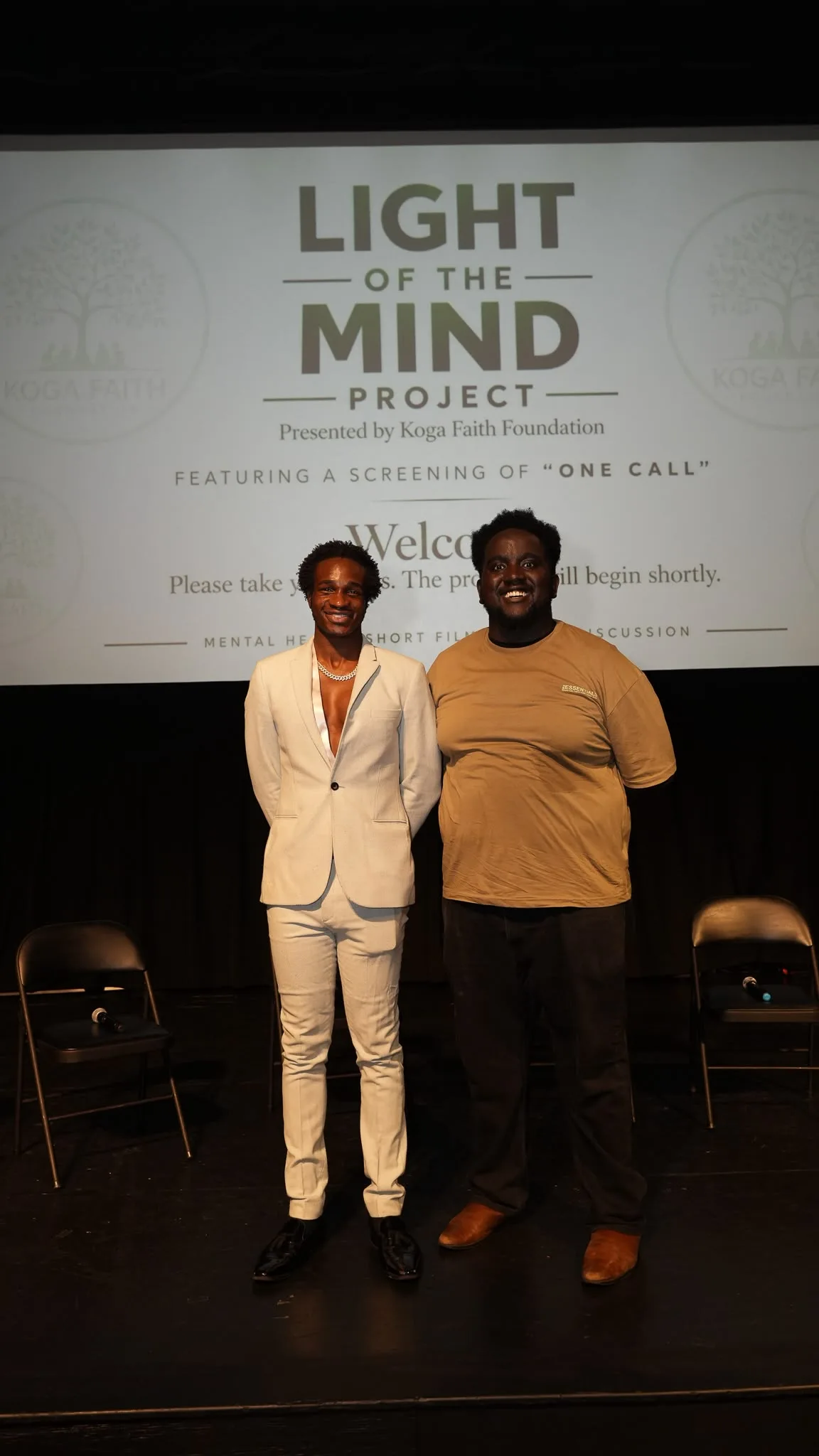 Light of the Mind event photo 18