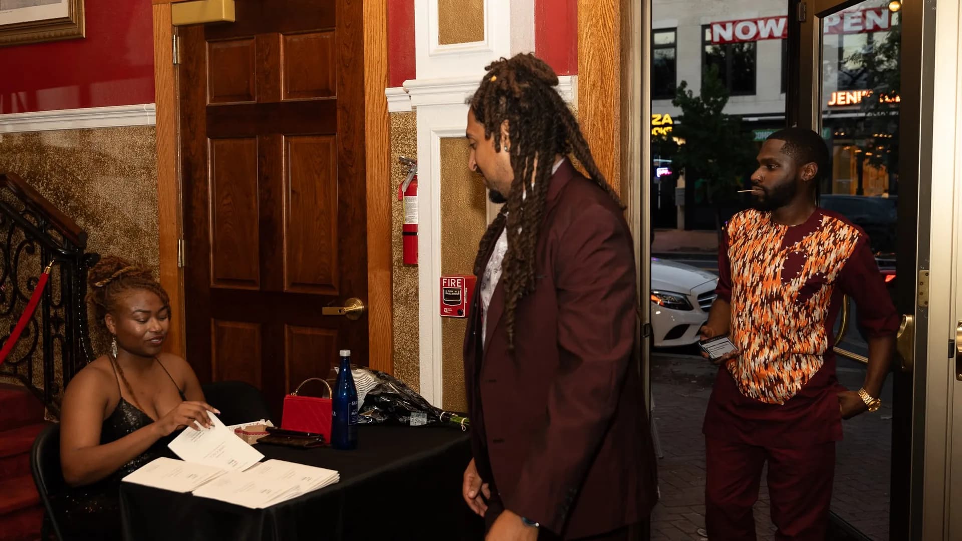 Light of the Mind event photo 23