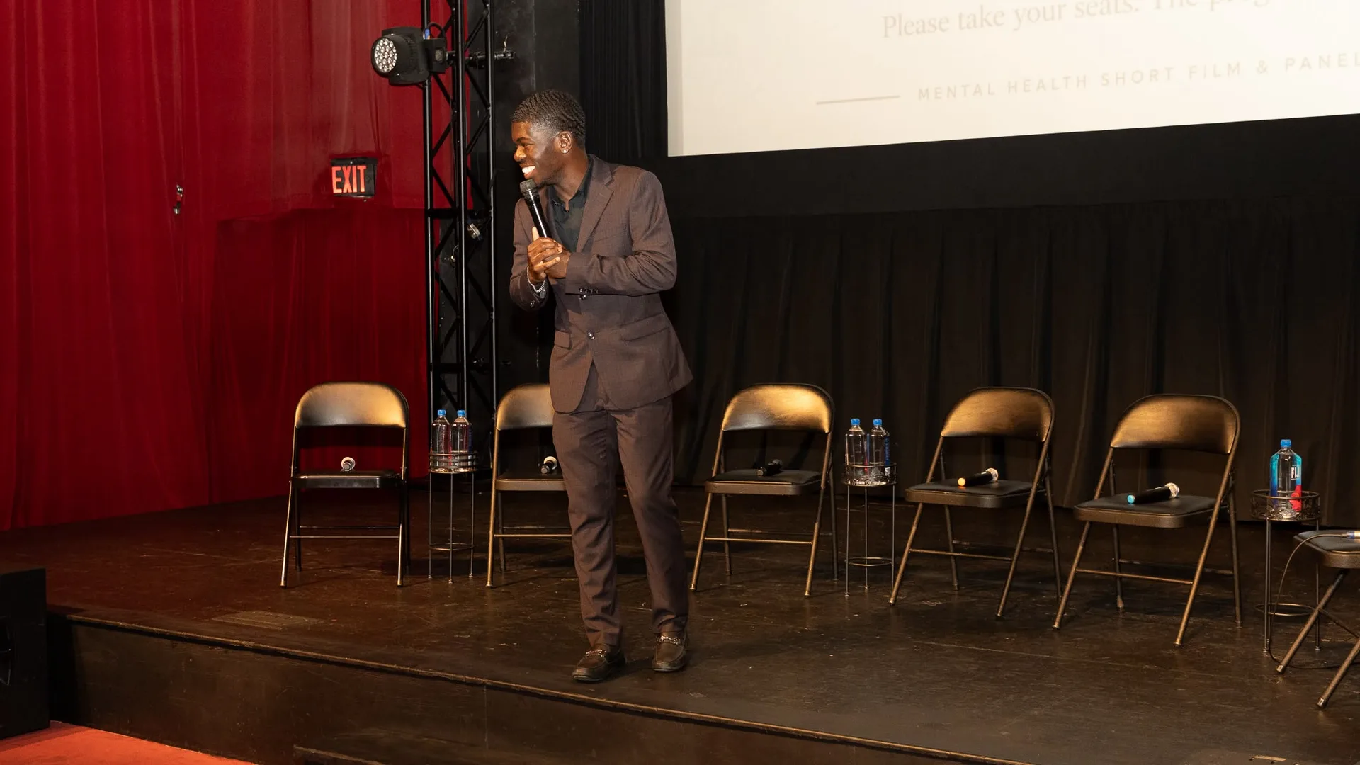 Light of the Mind event photo 24