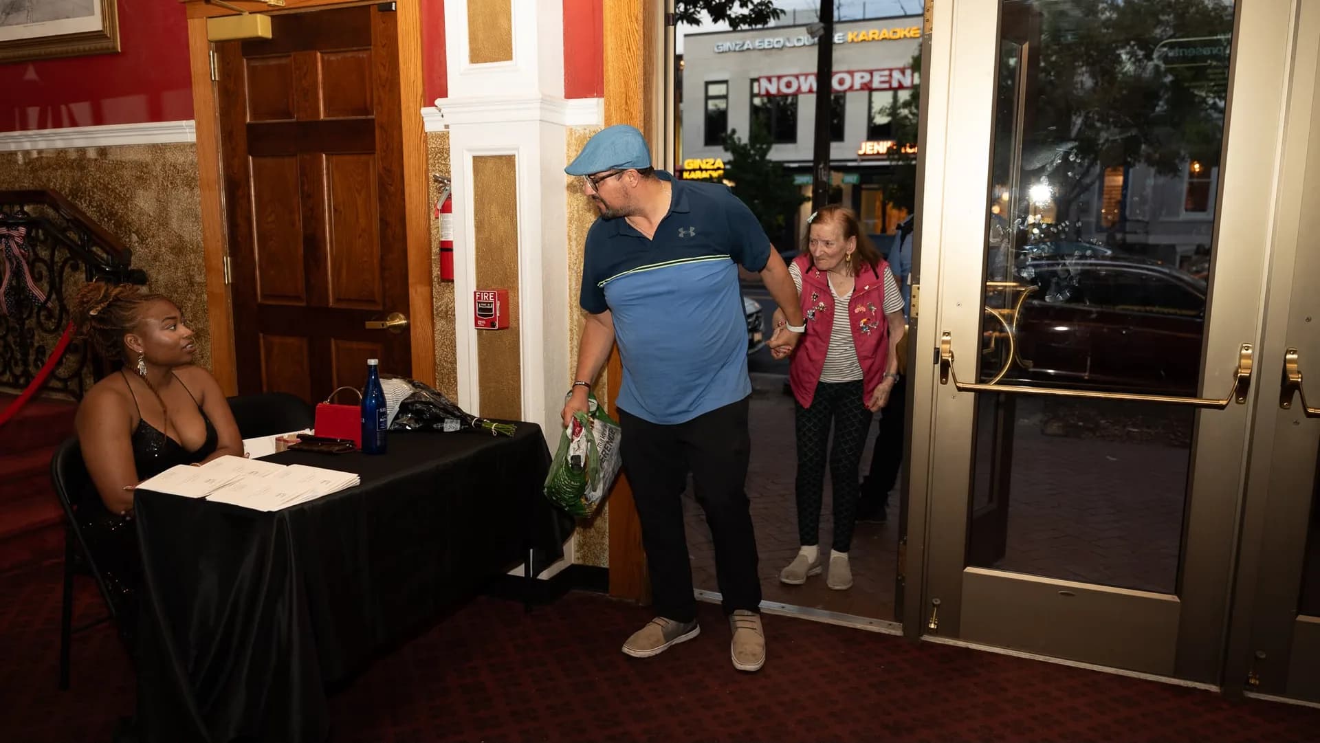 Light of the Mind event photo 25