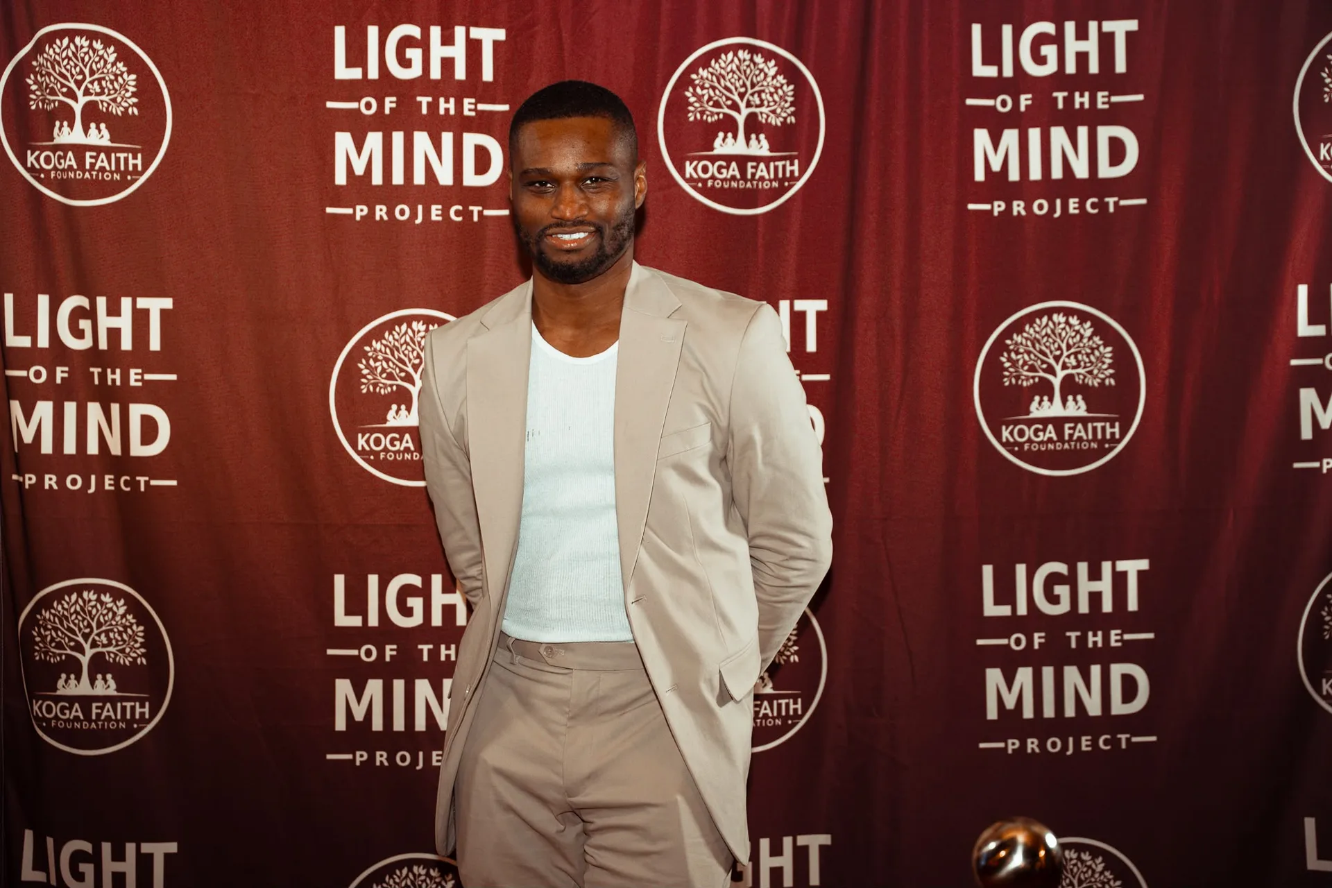 Light of the Mind event photo 26