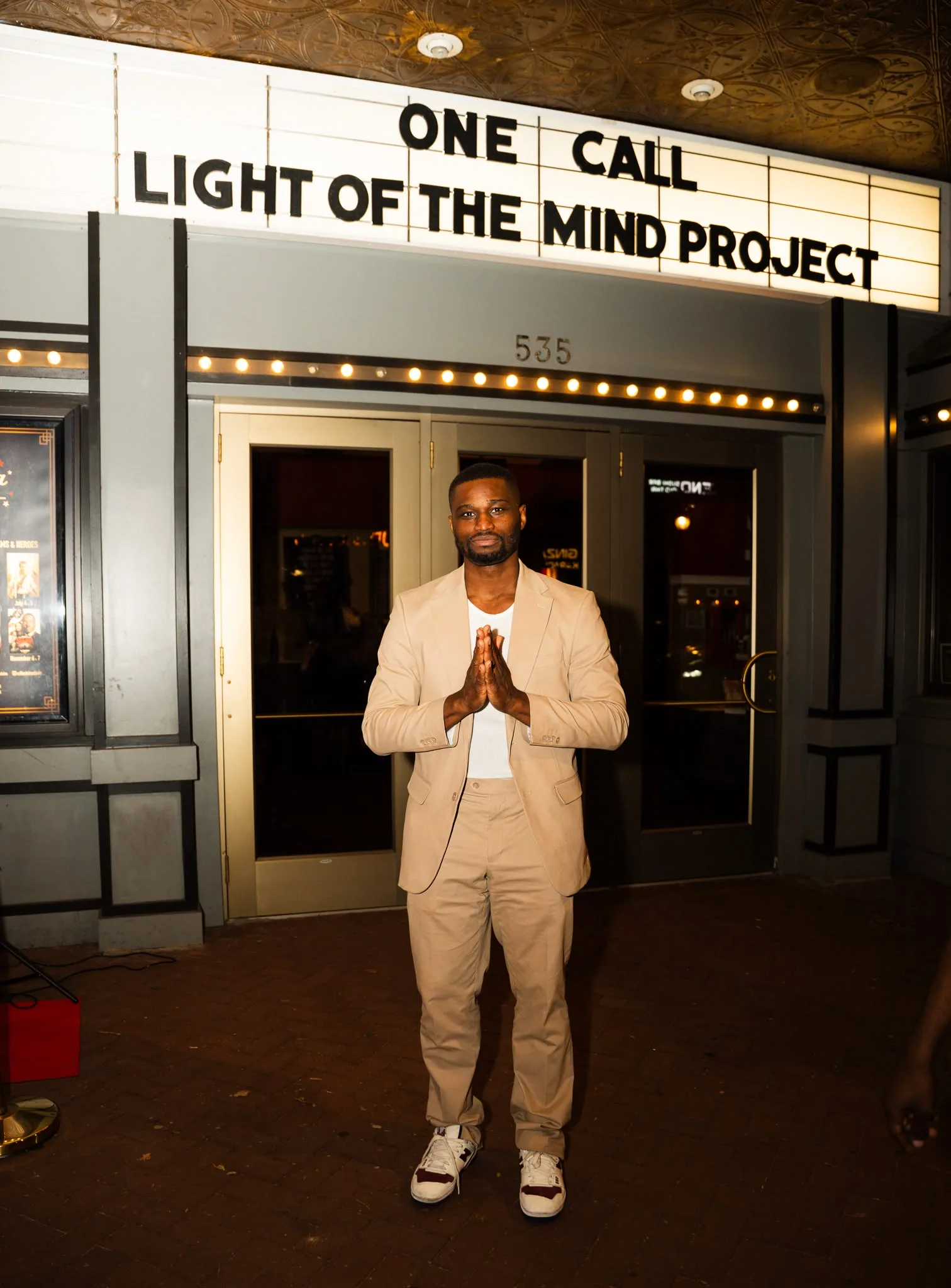Light of the Mind event photo 27