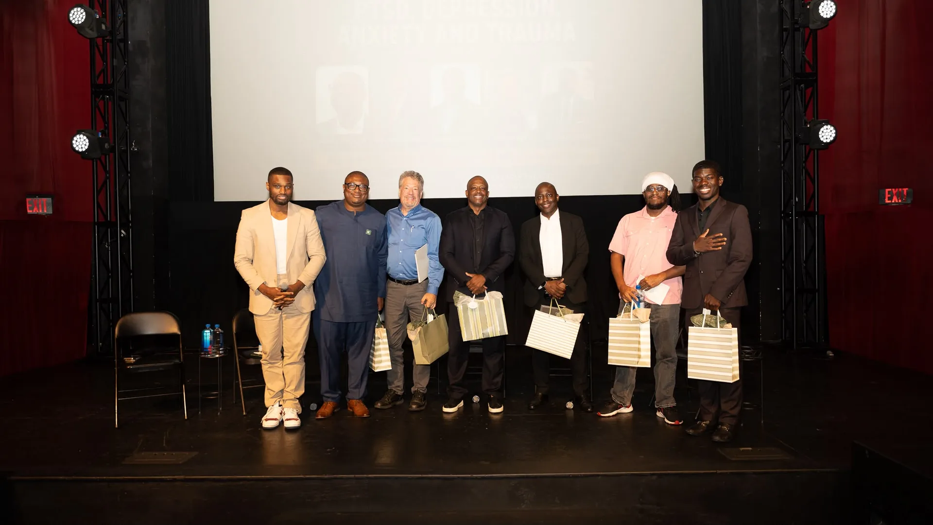 Light of the Mind event photo 1