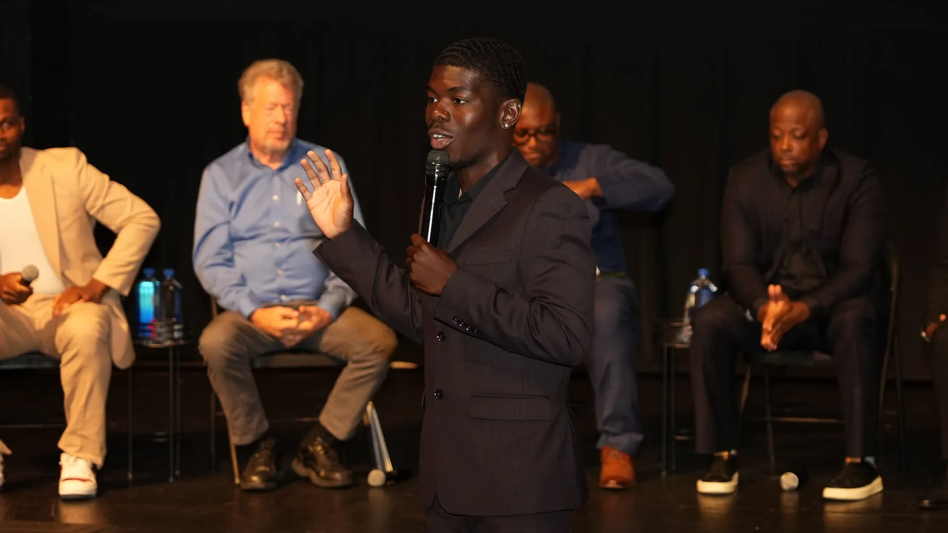 Light of the Mind event photo 2