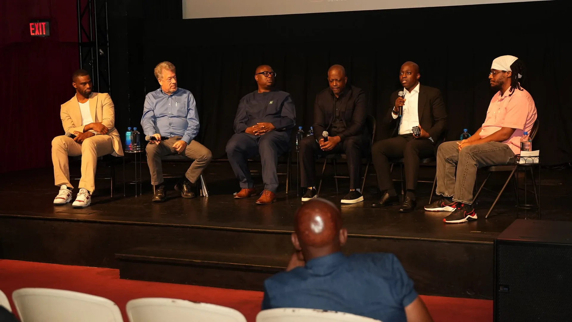 Light of the Mind event photo 3