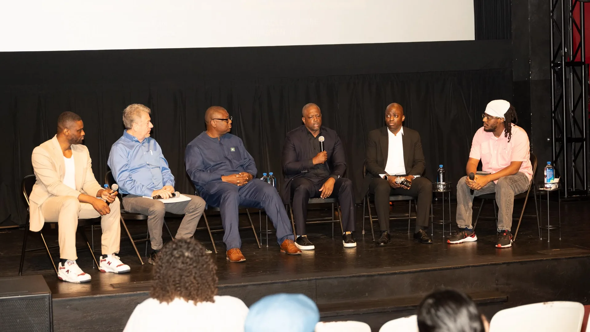 Light of the Mind event photo 4