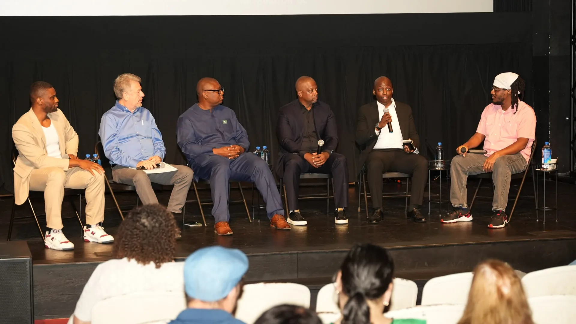 Light of the Mind event photo 5