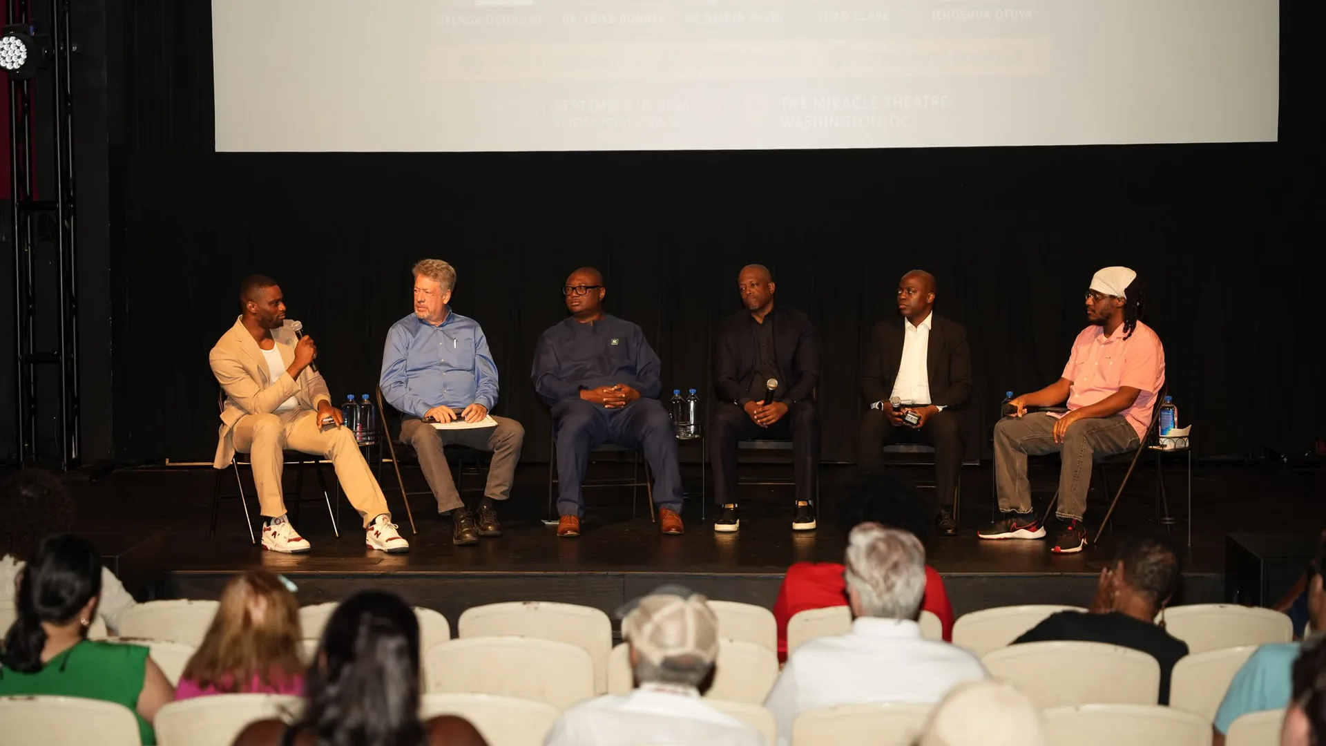 Light of the Mind event photo 8
